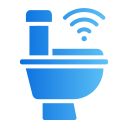 baño icon