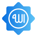 Allah icon