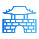 gyeongbokgung icon