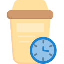 Hora de café icon