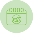 calendario icon