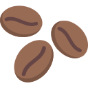 grano de café icon