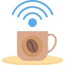 hotspot icon