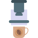 aeropress icon