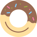 rosquilla icon