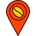 localización icon