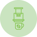 aeropress icon