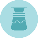 filtro de café 