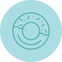 rosquilla icon