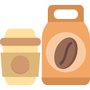 bolsa de café 