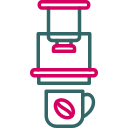 aeropress icon