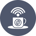 hotspot icon