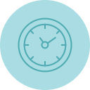 reloj icon