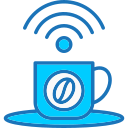 hotspot icon