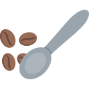 grano de café icon