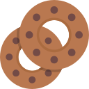 des biscuits 