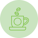 café icon