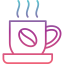 café caliente icon