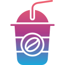 café helado icon