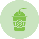 café helado icon