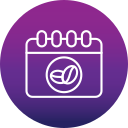 calendario icon