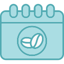 calendario icon