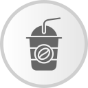 café helado icon