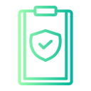 privacy policy icon