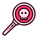 detección icon