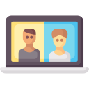 Video call 