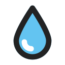 gota de agua icon