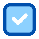 lista de verificación icon