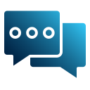 chat icon