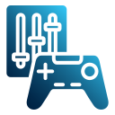 controlador icon