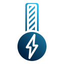 energía icon