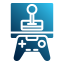 videojuego icon