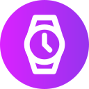 reloj icon