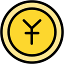 yuan icon