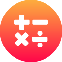 calculadora icon