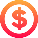 dólar icon