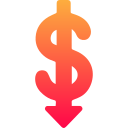 dólar icon