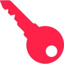 llave icon