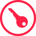 llave icon