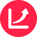 incrementar icon