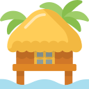 Beach Hut 