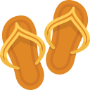 chancletas icon