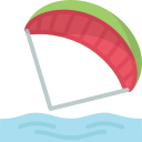 kiteboard 