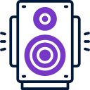 altavoz icon