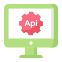 api