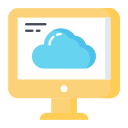 computación en la nube icon